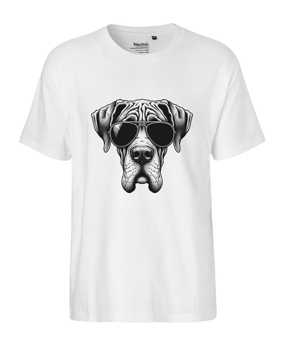 Herren T-Shirt Classic «Raubtiere»