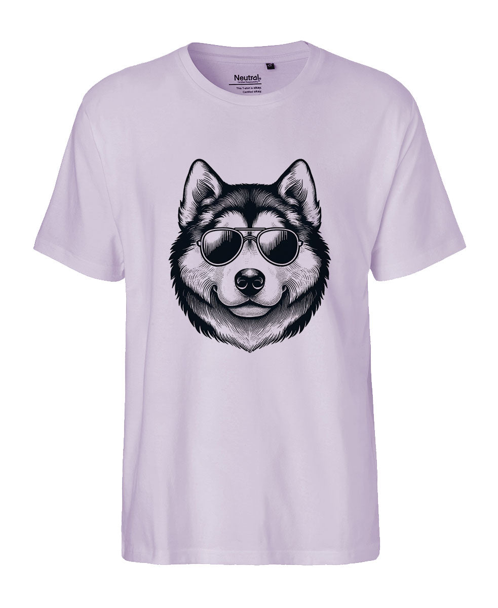 Herren T-Shirt Classic «Raubtiere»