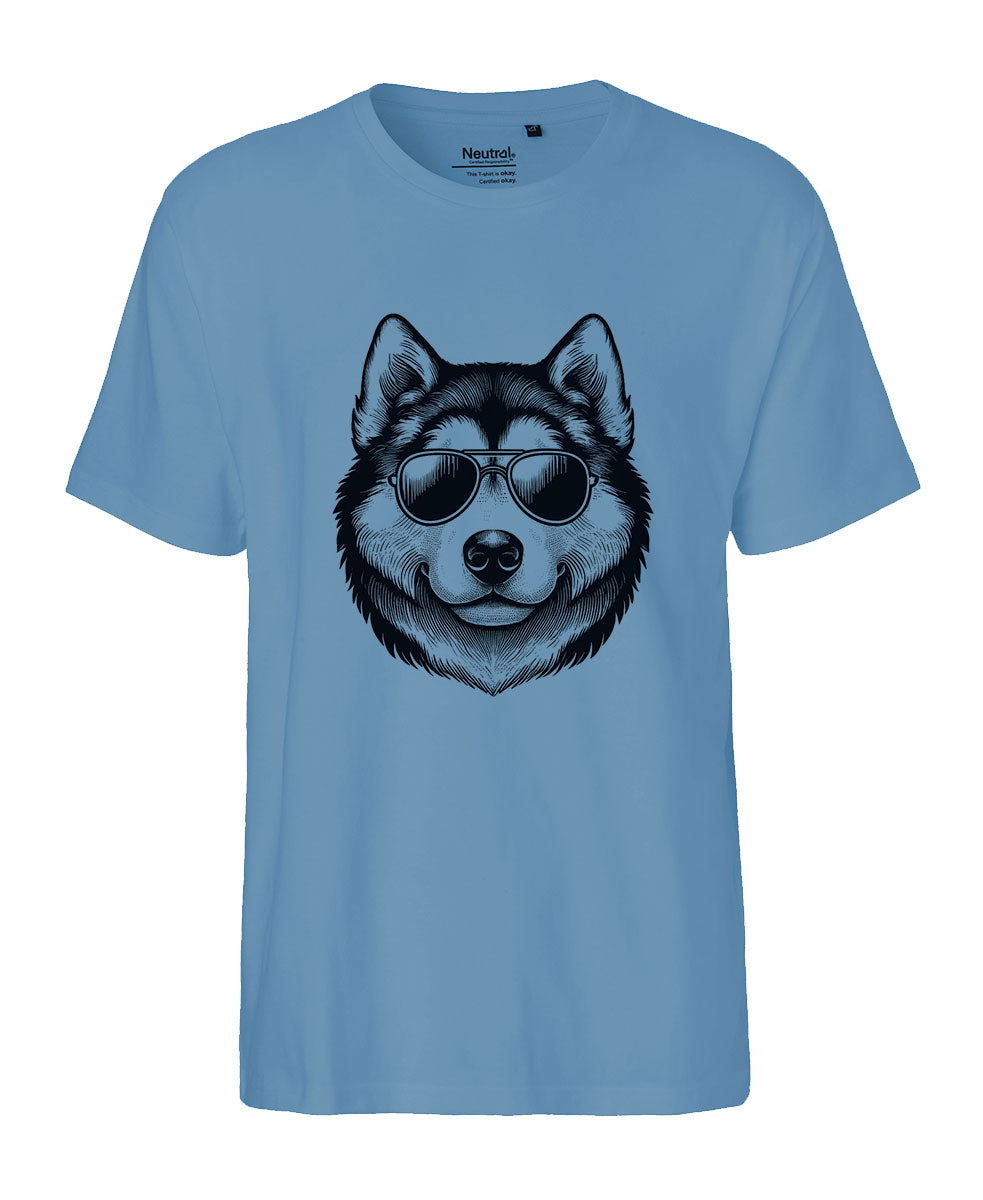 Herren T-Shirt Classic «Raubtiere»