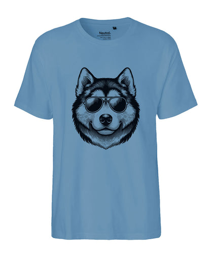 Herren T-Shirt Classic «Raubtiere»
