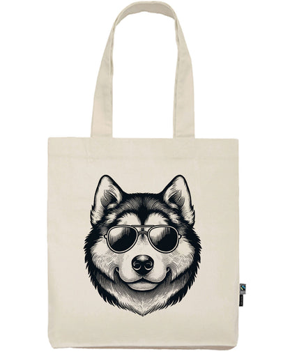 Baumwolltaschen «Wildlife Tiere»