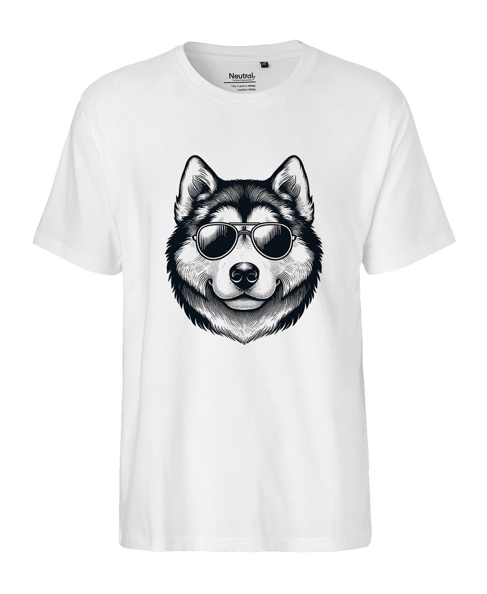 Herren T-Shirt Classic «Raubtiere»