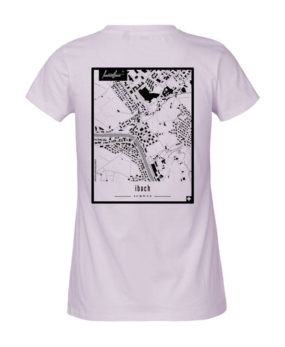Damen T-Shirt Classic «Ibach»