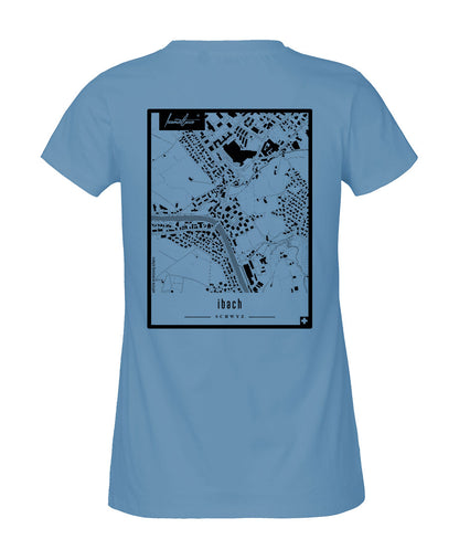 Damen T-Shirt Classic «Ibach»