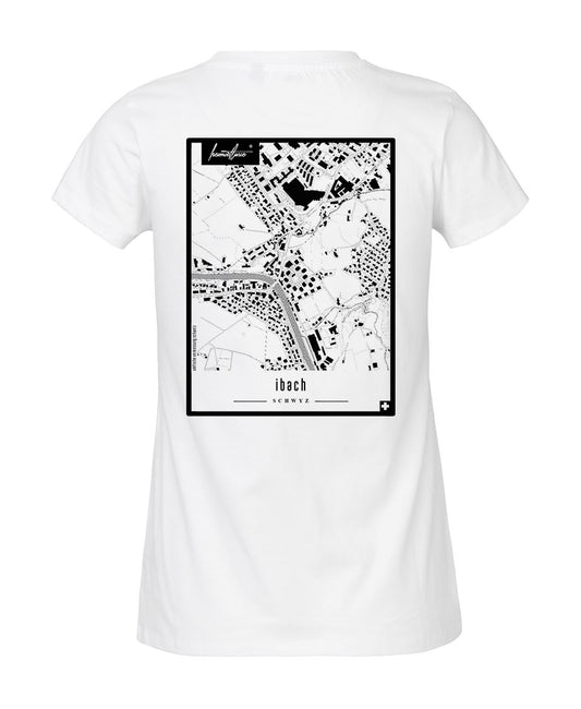 Damen T-Shirt Classic «Ibach»