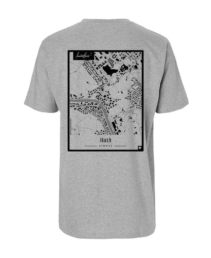 Herren T-Shirt Classic «Ibach»