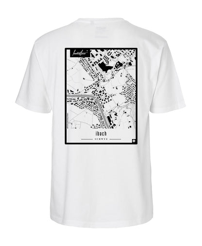 Herren T-Shirt Classic «Ibach»