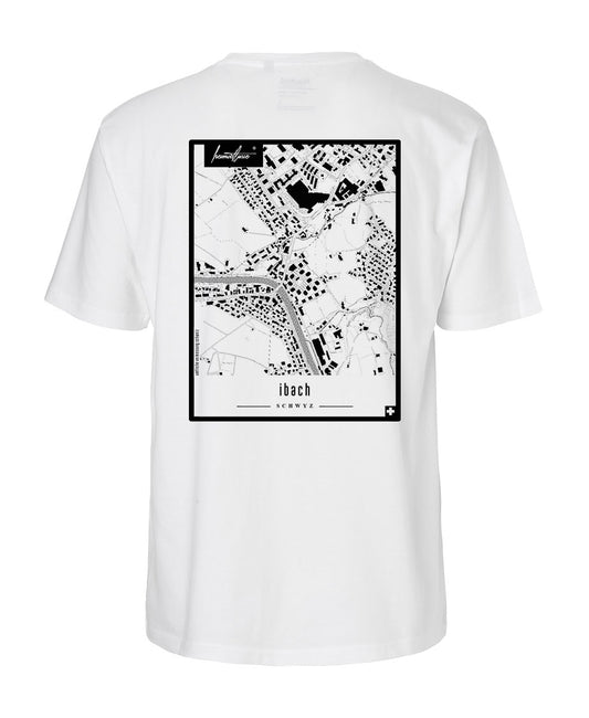 Herren T-Shirt Classic «Ibach»
