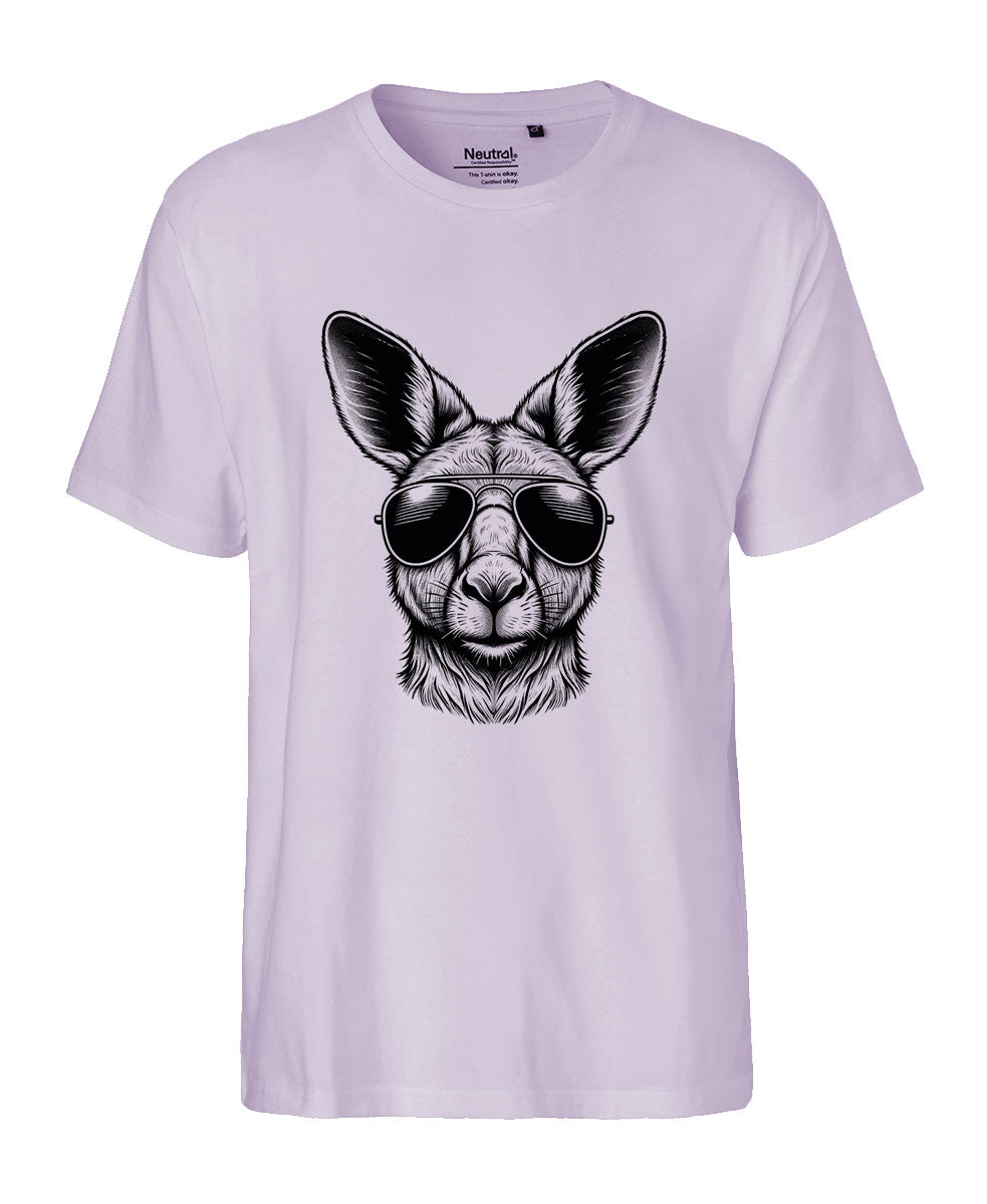 Herren T-Shirt Classic «Vegetarier»