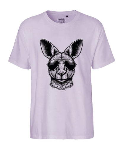 Herren T-Shirt Classic «Vegetarier»