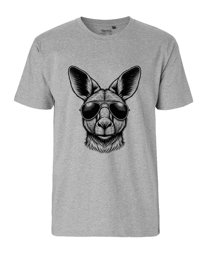 Herren T-Shirt Classic «Vegetarier»