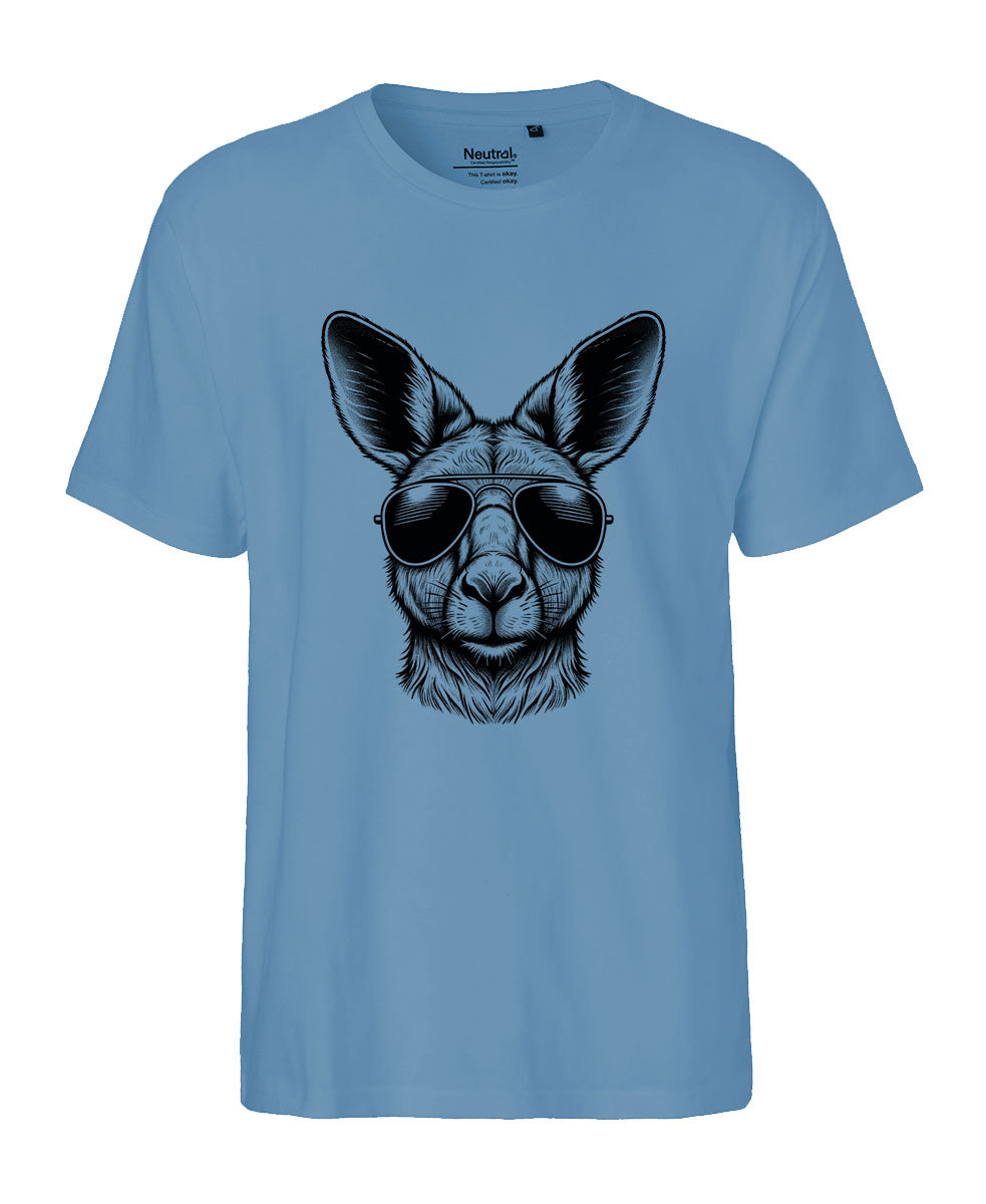 Herren T-Shirt Classic «Vegetarier»