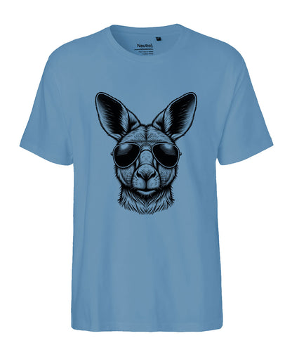 Herren T-Shirt Classic «Vegetarier»
