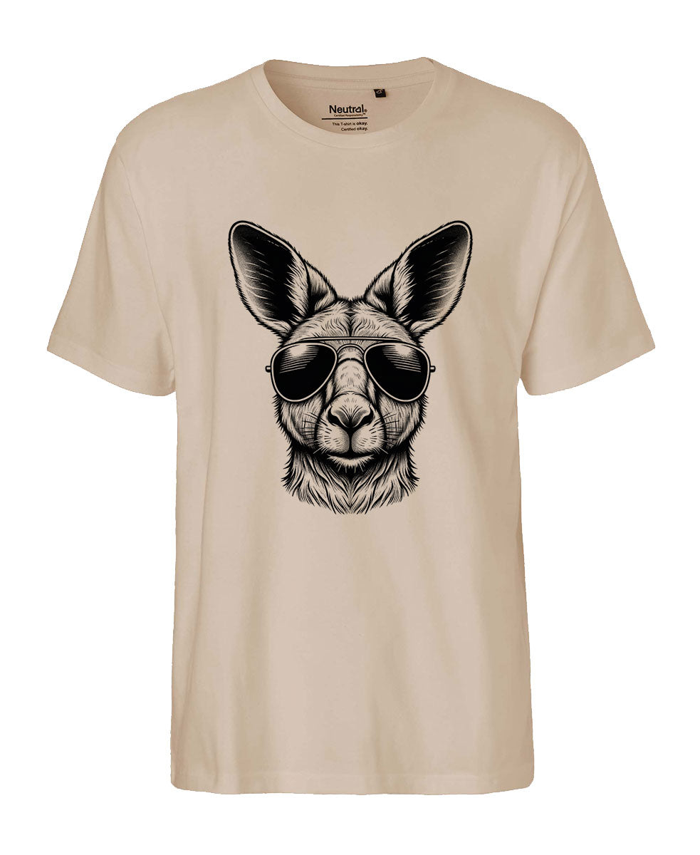 Herren T-Shirt Classic «Vegetarier»