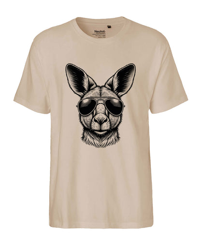 Herren T-Shirt Classic «Vegetarier»