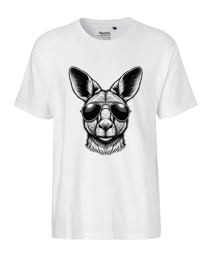 Herren T-Shirt Classic «Vegetarier»