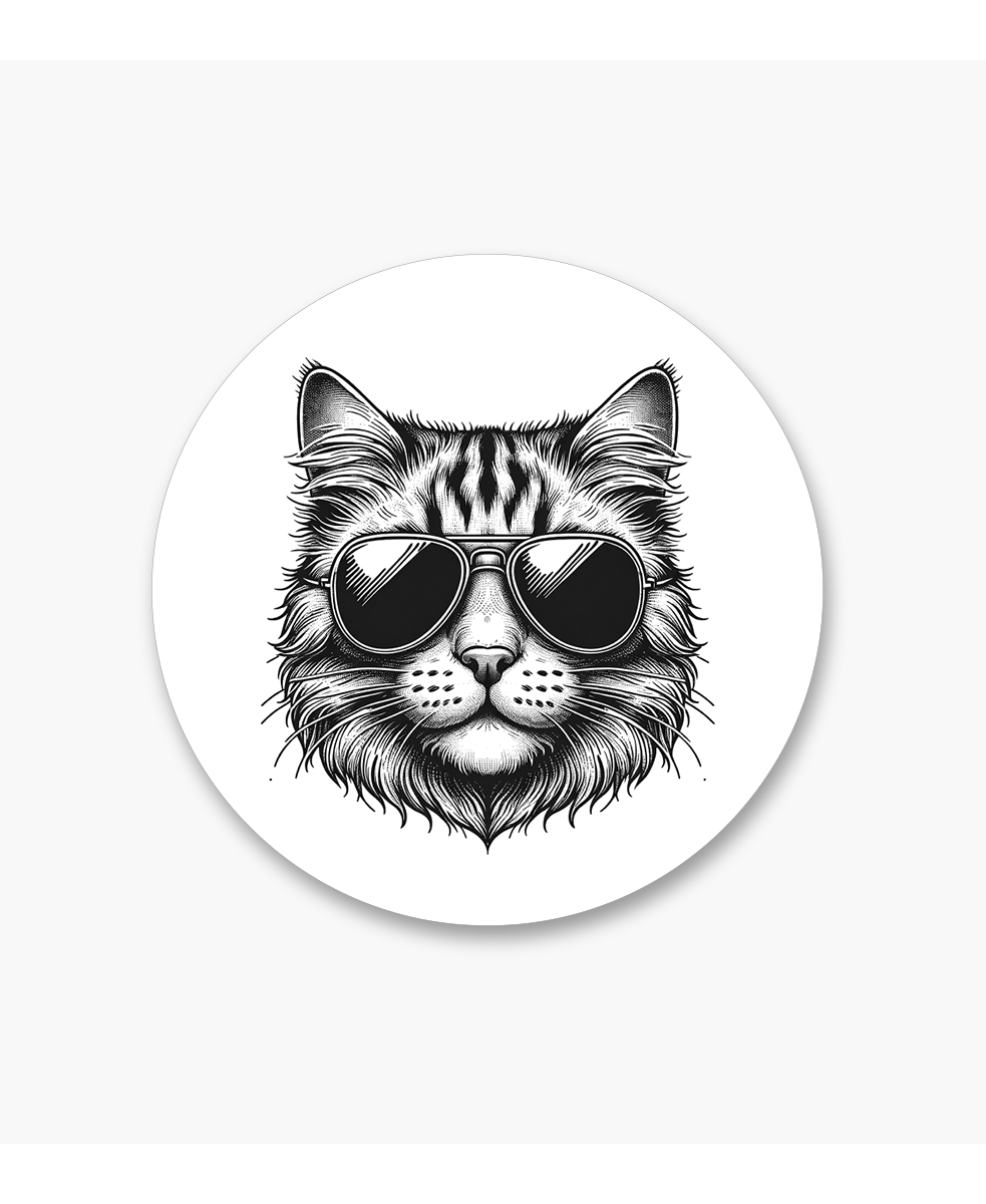Untersetzer «Wildlife Tiere»