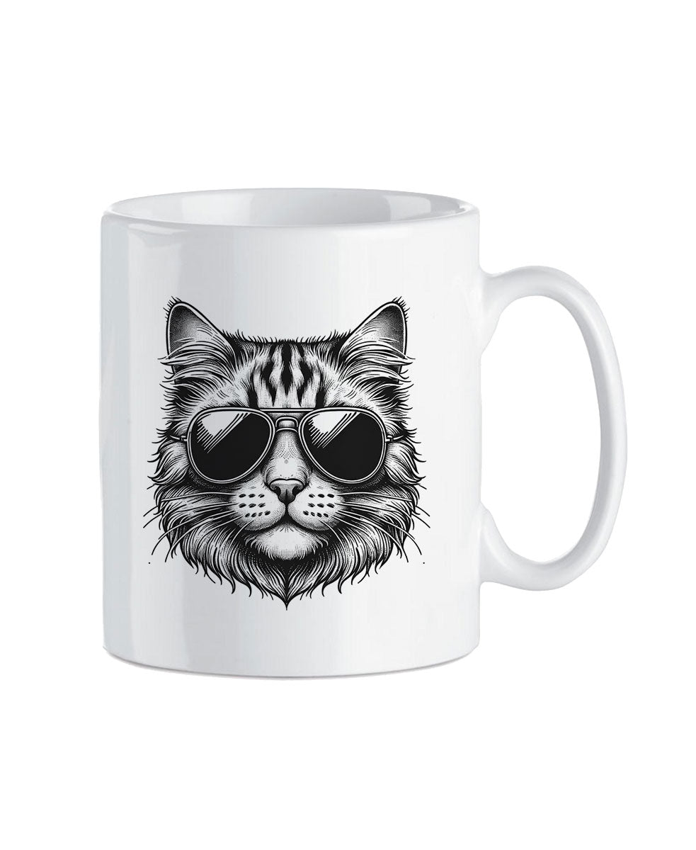 Tassen «Wildlife Tiere»