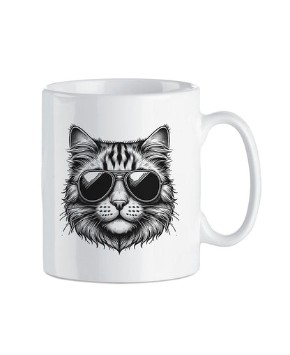Tassen «Wildlife Tiere»