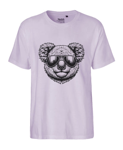 Herren T-Shirt Classic «Vegetarier»