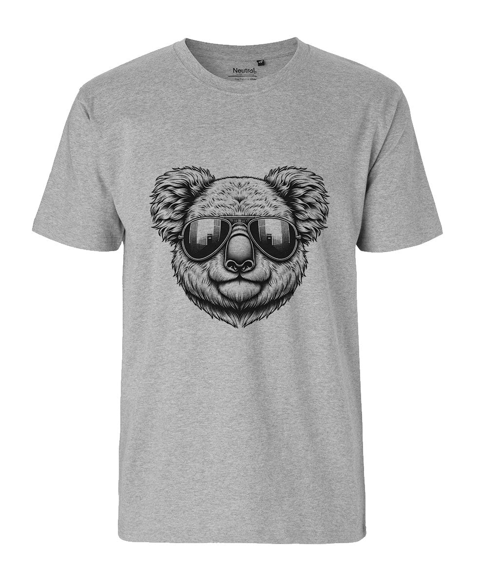 Herren T-Shirt Classic «Vegetarier»