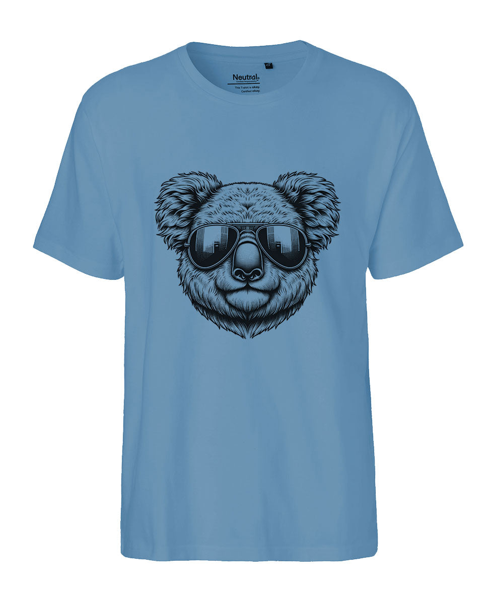 Herren T-Shirt Classic «Vegetarier»