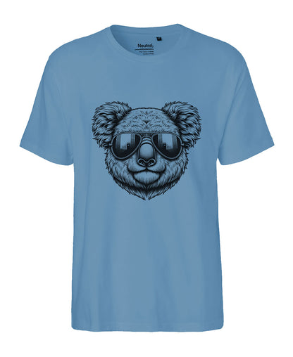 Herren T-Shirt Classic «Vegetarier»