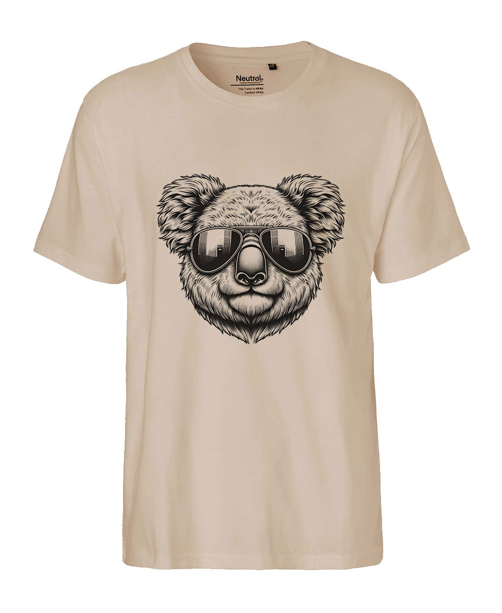 Herren T-Shirt Classic «Vegetarier»