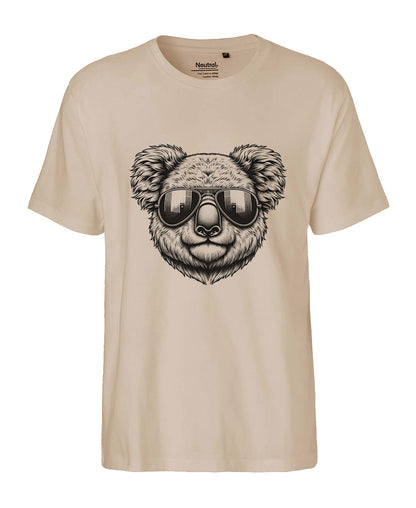 Herren T-Shirt Classic «Vegetarier»