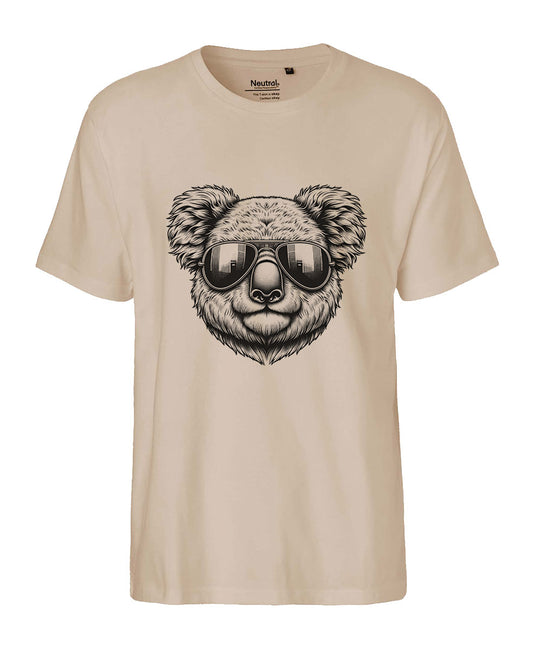 Herren T-Shirt Classic «Vegetarier»