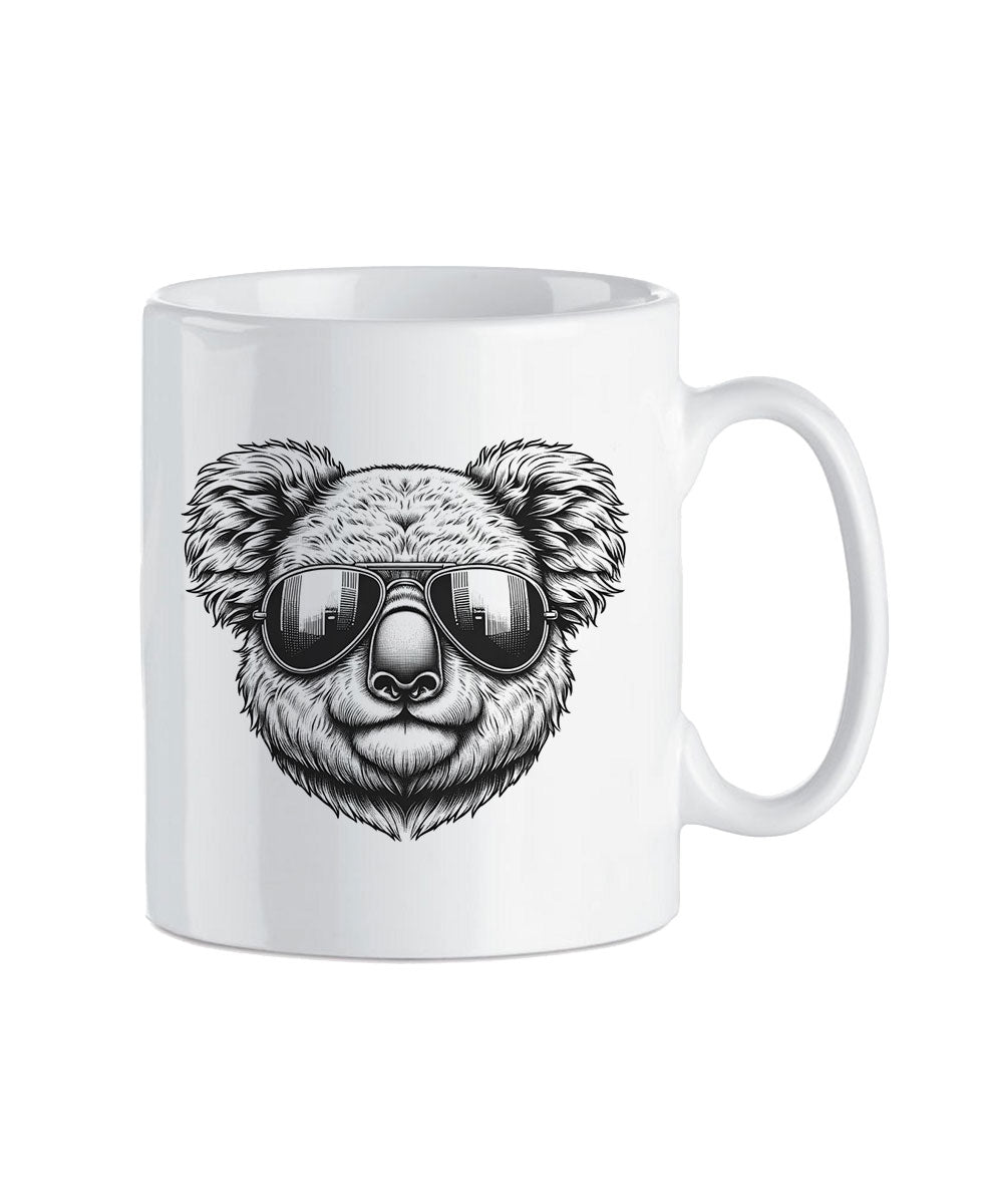 Tassen «Wildlife Tiere»
