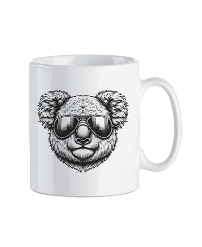 Tassen «Wildlife Tiere»
