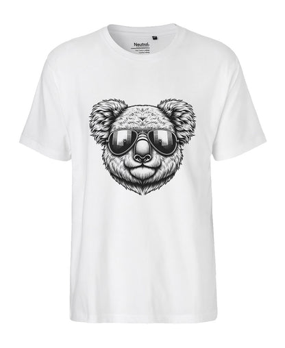 Herren T-Shirt Classic «Vegetarier»
