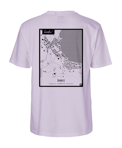 Herren T-Shirt Classic «Lauerz»