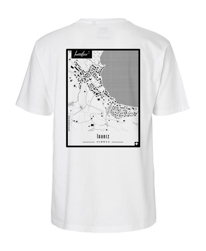Herren T-Shirt Classic «Lauerz»