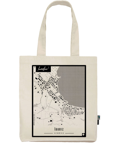 Baumwolltaschen «Kanton Schwyz»