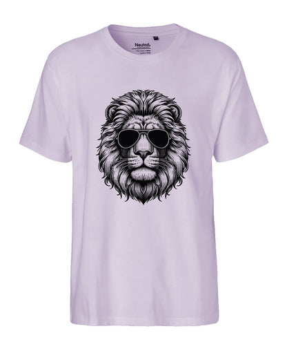 Herren T-Shirt Classic «Raubtiere»