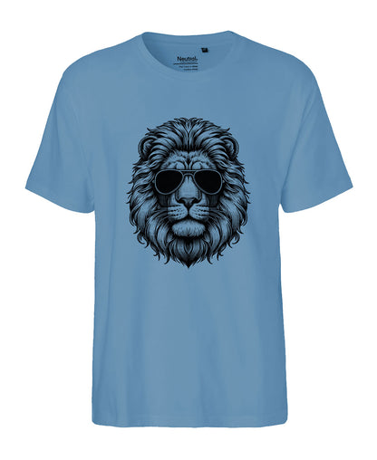 Herren T-Shirt Classic «Raubtiere»