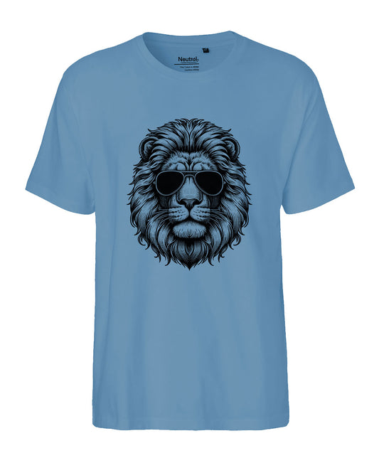 Herren T-Shirt Classic «Raubtiere»