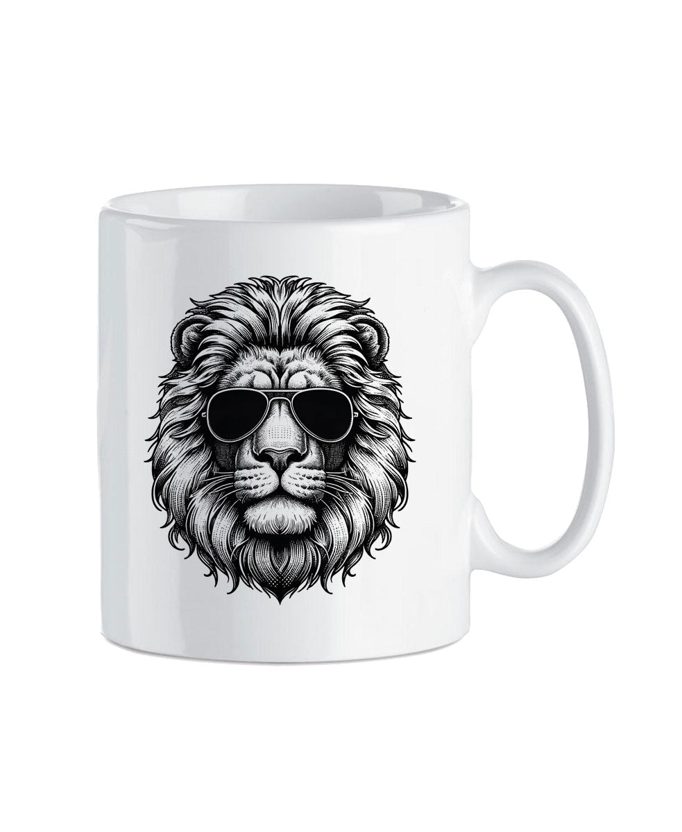 Tassen «Wildlife Tiere»