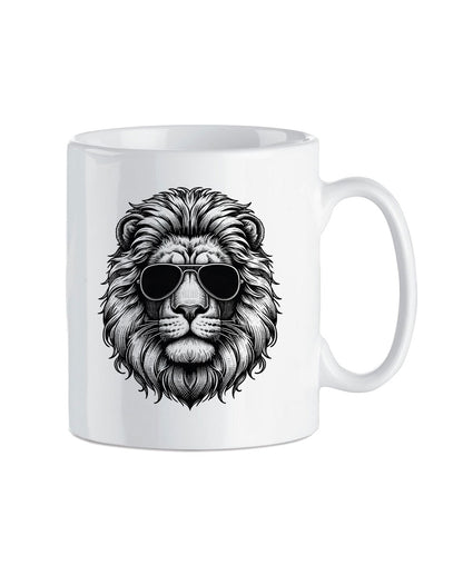 Tassen «Wildlife Tiere»