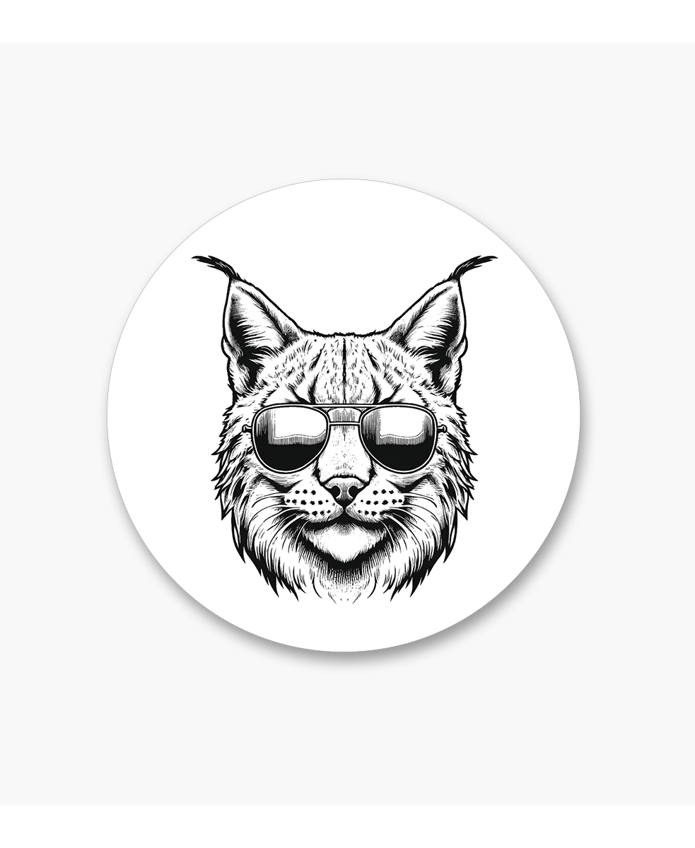 Untersetzer «Wildlife Tiere»