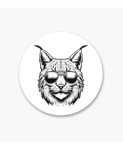 Untersetzer «Wildlife Tiere»
