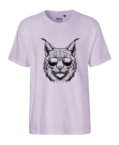 Herren T-Shirt Classic «Raubtiere»