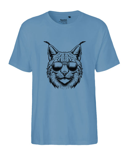 Herren T-Shirt Classic «Raubtiere»