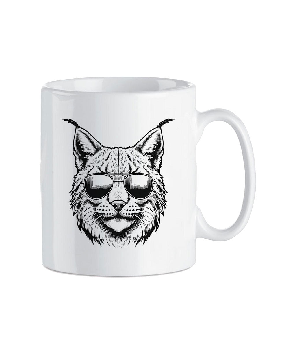 Tassen «Wildlife Tiere»