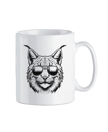 Tassen «Wildlife Tiere»