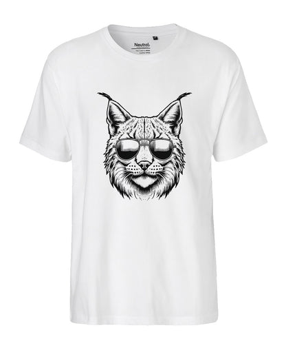 Herren T-Shirt Classic «Raubtiere»
