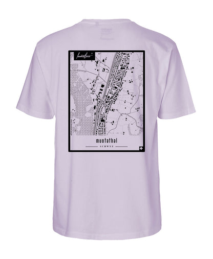 Herren T-Shirt Classic «Muotathal»