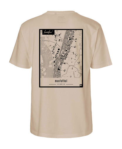 Herren T-Shirt Classic «Muotathal»